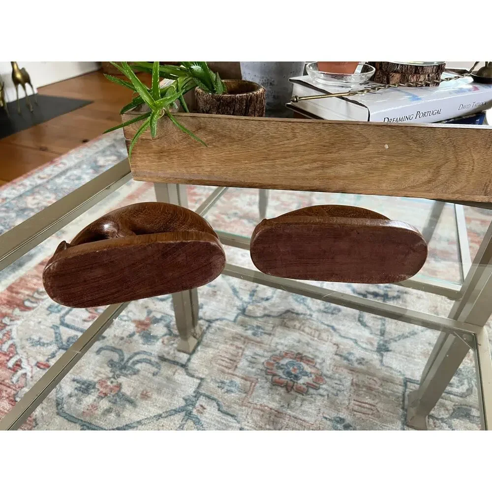 Vintage striking pair